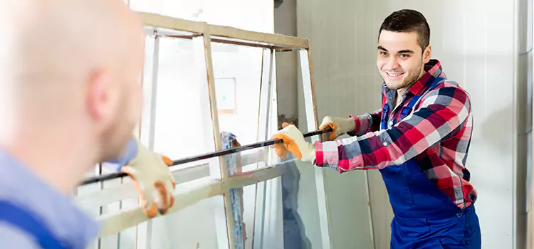 Patio Door Panel Replacement Beverly Hills