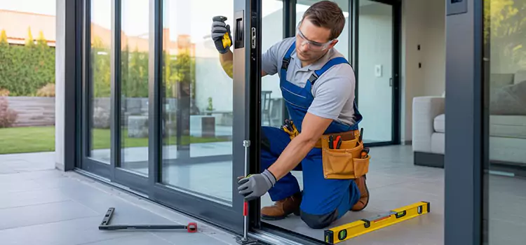 Sliding Screen Door Repair Beverly Hills