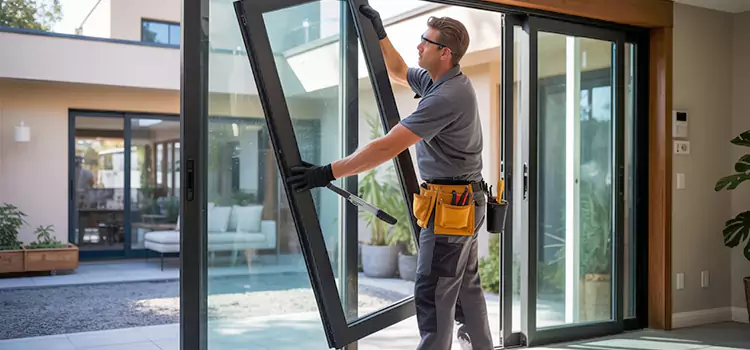 Specialized Sliding Door Roller Services in Beverly Hills, California