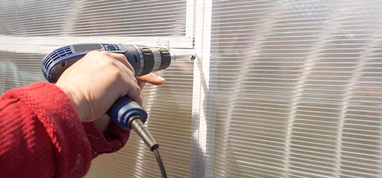 Sliding Screen Door Repair Beverly Hills