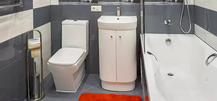 Hansgrohe Shaving Mirror Beverly Hills