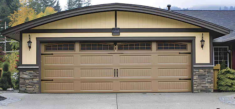 Residential Vinyl Roll Up Doors Beverly Hills