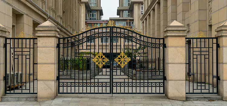 Comprehensive Iron Gate Maintenance Solutions in Beverly Hills, CA