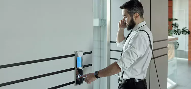 Cloud Based Access Control Beverly Hills