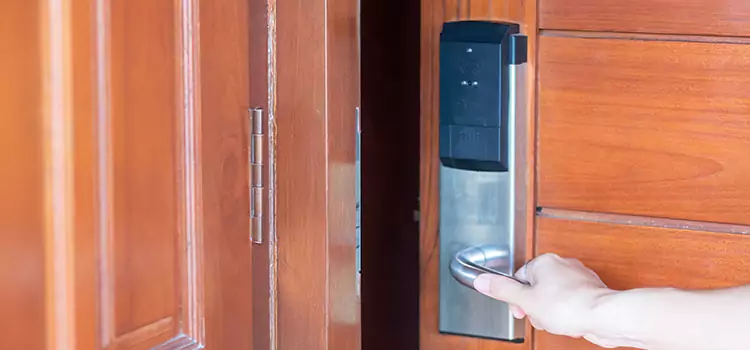 Commercial Keyless Entry Locks Beverly Hills