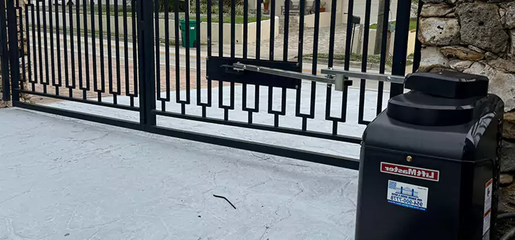 Seamless Installation and Support for Your New Gate in Beverly Hills, CA