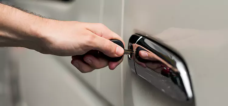 Car Unlock Service Price Beverly Hills