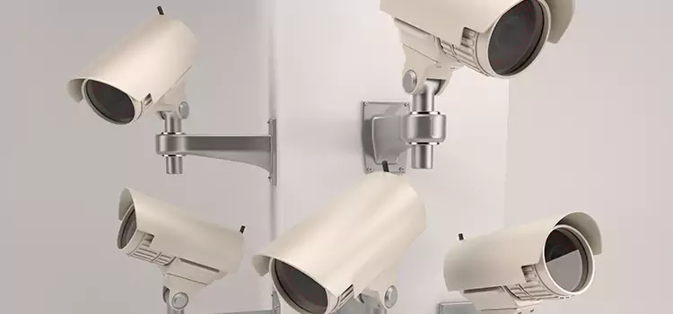 Your Trusted Partner for CCTV Solutions in Beverly Hills