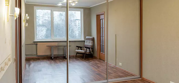 Mirror Closet Door Roller Replacement Beverly Hills