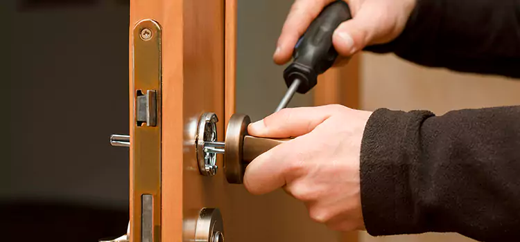 Semi Truck Locksmith Beverly Hills