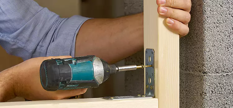 Jimmy Proof Deadbolt Repair Beverly Hills