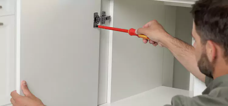 Screen Door Hinge Repair Beverly Hills