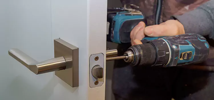 Brand Lock Repair and Specialty Services Beverly Hills