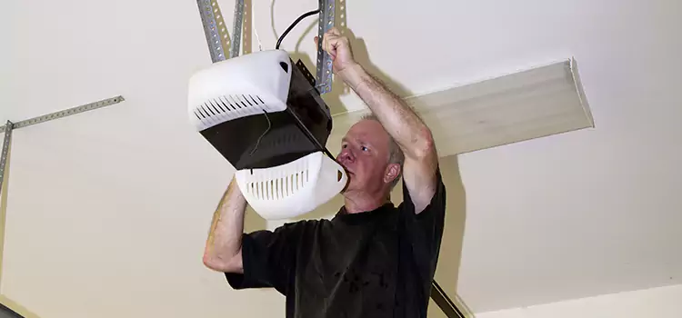 Garage Door Opener Service Beverly Hills