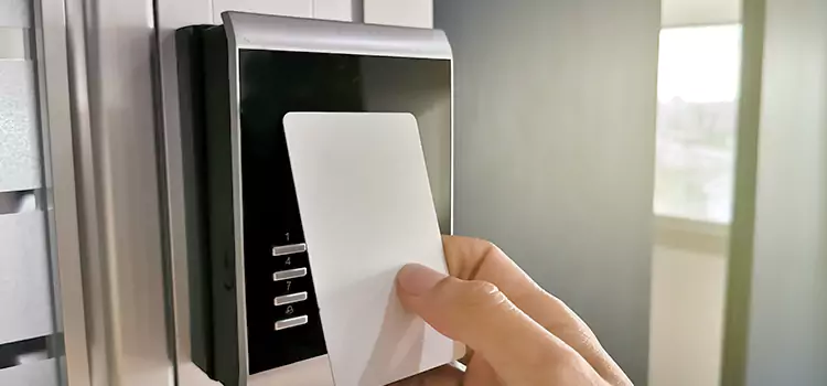 NMS Proximity Switch Door Systems Beverly Hills