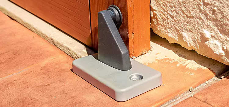 Aesthetic Door Stop Selection Beverly Hills