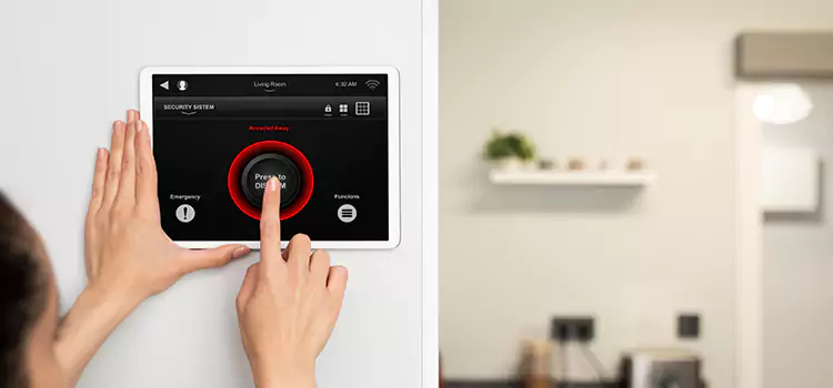 Blink Video Doorbell Installation Beverly Hills