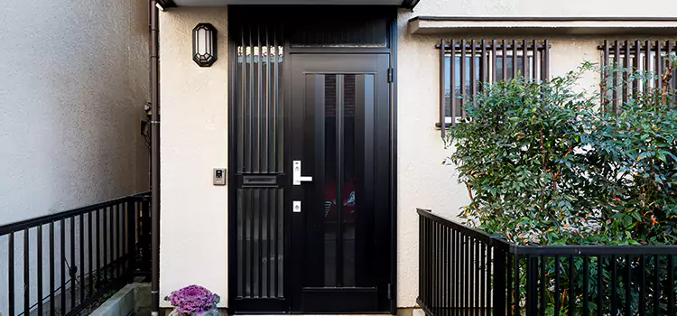 Popular Exterior Door Options in Beverly Hills, CA