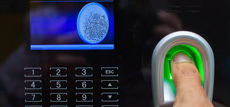 Your Trusted Partner for Secure Access in Beverly Hills, CA