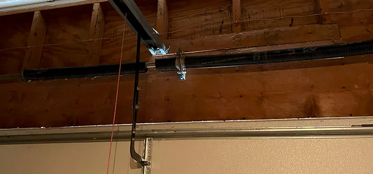 Broken Garage Door Cable Repair in Beverly Hills, CA