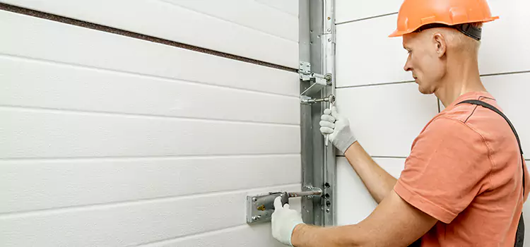Why Choose Us for Garage Door Lock Services in Beverly Hills, CA?