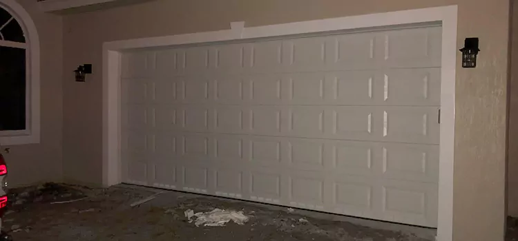 Garage Door Coil Replacement Beverly Hills