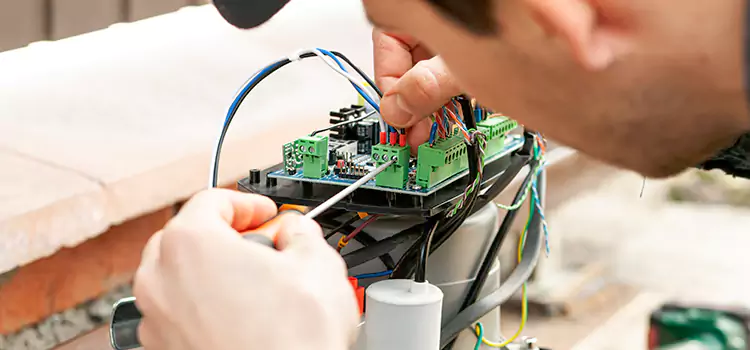 Specialized Brand Gate Motor Repairs Beverly Hills