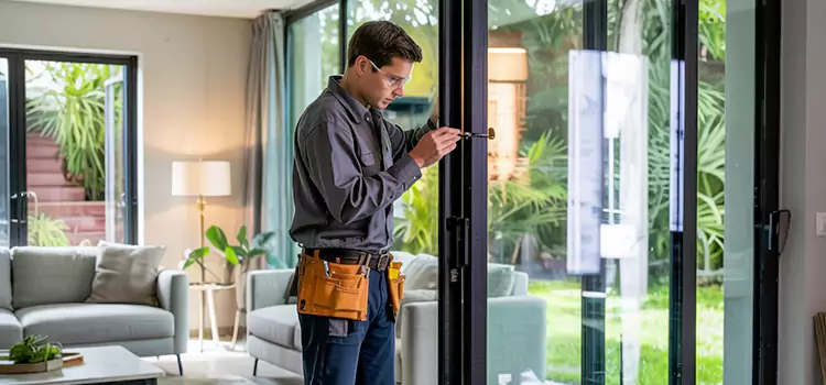 Why Choose Us for Your Glass Door Needs in Beverly Hills, CA?