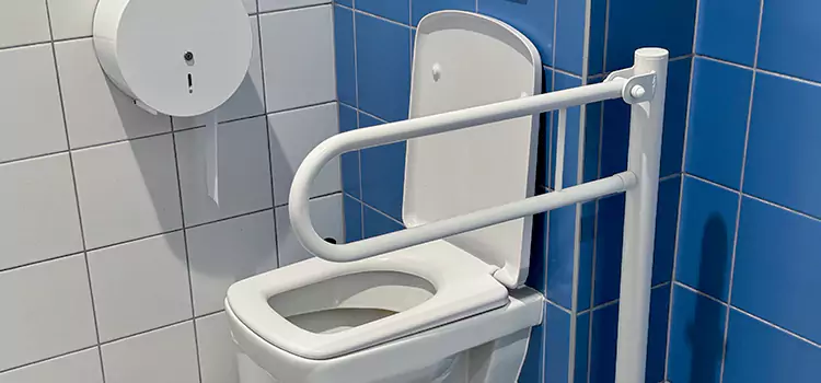 Comprehensive Solutions in Beverly Hills, CA for Accessible Facilities
