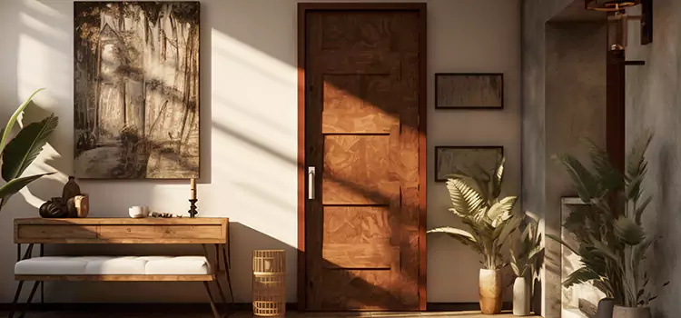 Specialty Interior Doors Beverly Hills