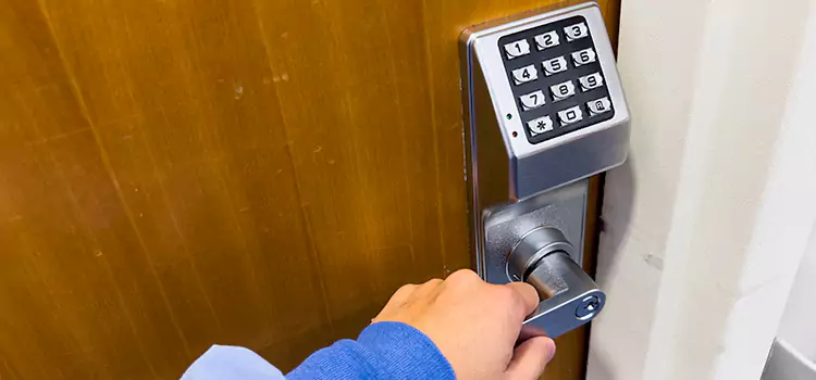 Why Choose Us for Your Keypad Lock Needs in Beverly Hills, CA?