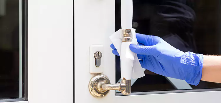 Rekey Lock Cylinder Beverly Hills