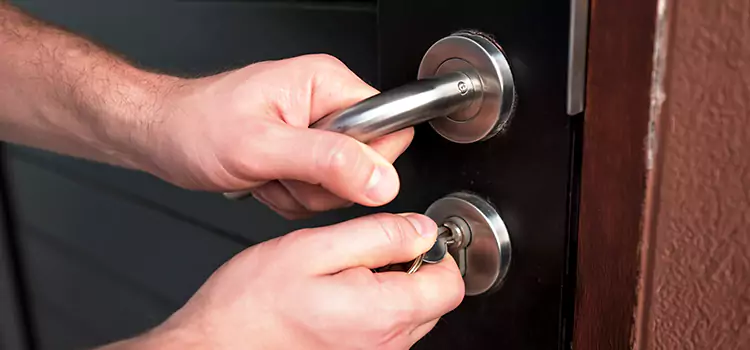 Master Key Control and Audits Beverly Hills