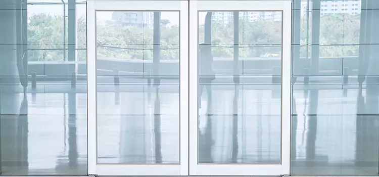 Mobile Sliding Screen Door Replacement Beverly Hills