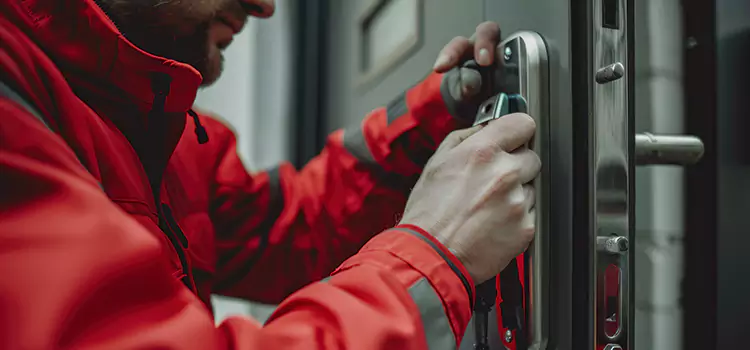 Mobile Car Key Service Beverly Hills