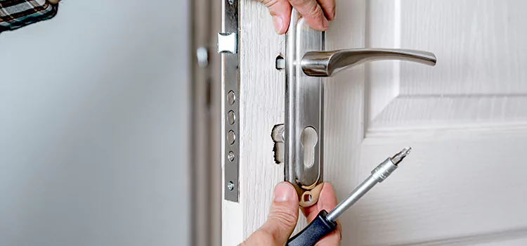 New Door Frame Installation Beverly Hills