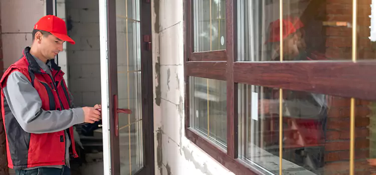 Sliding Door Lock Repair Beverly Hills