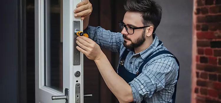 Residential Door Repairs Beverly Hills