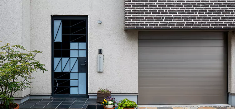 Residential Roll Up Security Doors Beverly Hills