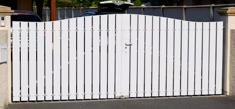 Why Choose Us for Residential Gate Repair in Beverly Hills, CA?
