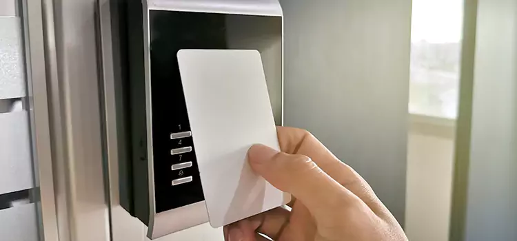 Advanced RFID Technology Integration in Beverly Hills, CA