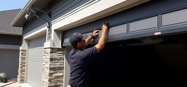 Janus Roll Up Doors Beverly Hills