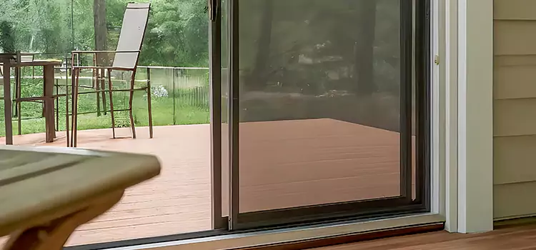 Garage Screen Door Installation Beverly Hills