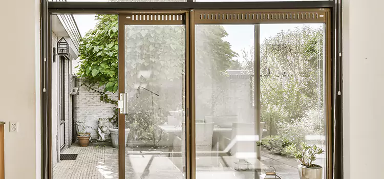 Glass Door Panel Replacement Cost Beverly Hills