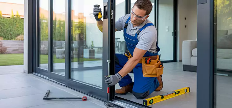 Patio Door Replacement Beverly Hills
