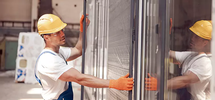 Sliding Door Mesh Replacement Beverly Hills