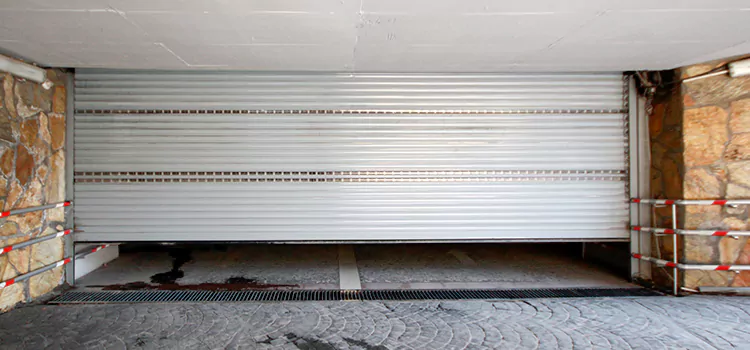 Steel Garage Door Repair Beverly Hills