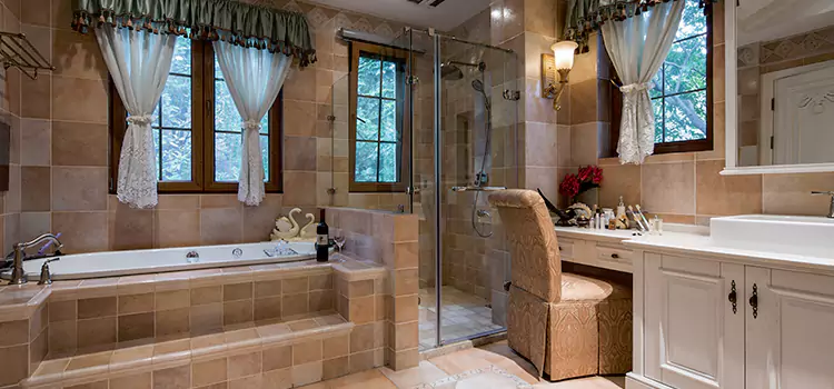 Universal Remodeling Beverly Hills