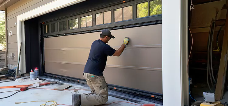 Vinyl Weather Stripping & Seals Beverly Hills